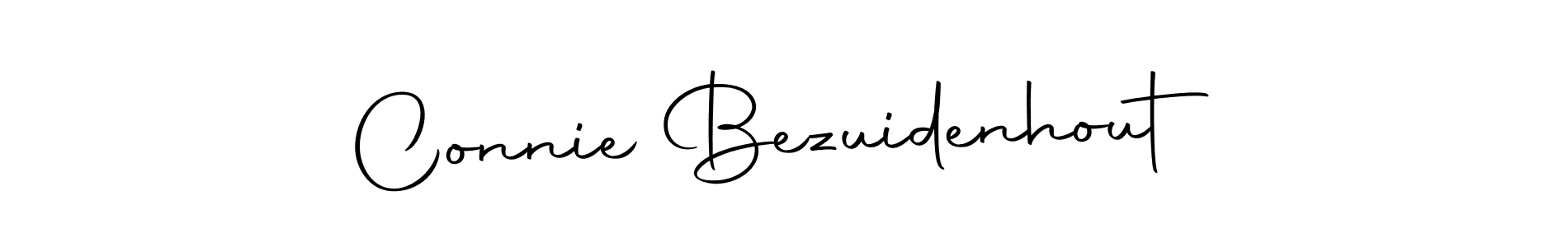Once you've used our free online signature maker to create your best signature Autography-DOLnW style, it's time to enjoy all of the benefits that Connie Bezuidenhout name signing documents. Connie Bezuidenhout signature style 10 images and pictures png