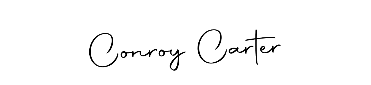 How to Draw Conroy Carter signature style? Autography-DOLnW is a latest design signature styles for name Conroy Carter. Conroy Carter signature style 10 images and pictures png