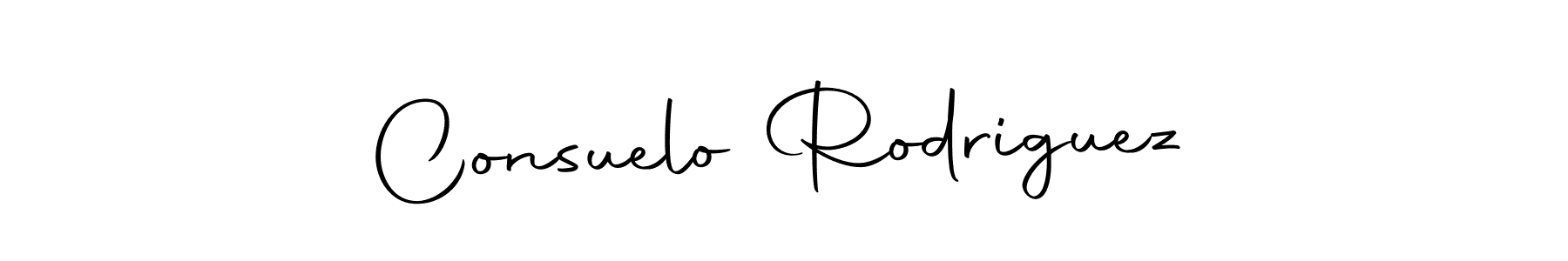 if you are searching for the best signature style for your name Consuelo Rodriguez. so please give up your signature search. here we have designed multiple signature styles  using Autography-DOLnW. Consuelo Rodriguez signature style 10 images and pictures png