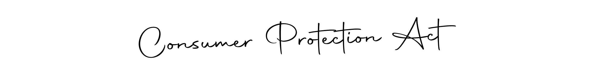 You should practise on your own different ways (Autography-DOLnW) to write your name (Consumer Protection Act) in signature. don't let someone else do it for you. Consumer Protection Act signature style 10 images and pictures png