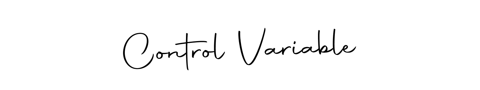 See photos of Control Variable official signature by Spectra . Check more albums & portfolios. Read reviews & check more about Autography-DOLnW font. Control Variable signature style 10 images and pictures png