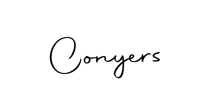 Best and Professional Signature Style for Conyers. Autography-DOLnW Best Signature Style Collection. Conyers signature style 10 images and pictures png