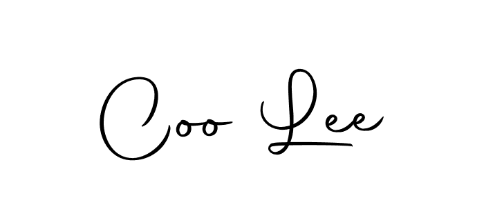 The best way (Autography-DOLnW) to make a short signature is to pick only two or three words in your name. The name Coo Lee include a total of six letters. For converting this name. Coo Lee signature style 10 images and pictures png