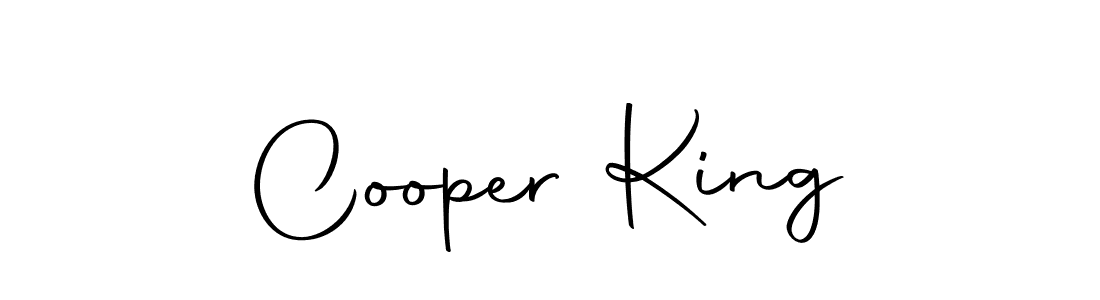 It looks lik you need a new signature style for name Cooper King. Design unique handwritten (Autography-DOLnW) signature with our free signature maker in just a few clicks. Cooper King signature style 10 images and pictures png