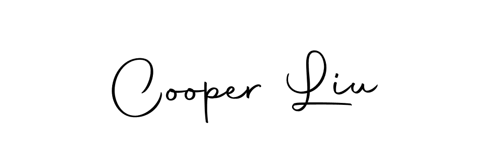 Also You can easily find your signature by using the search form. We will create Cooper Liu name handwritten signature images for you free of cost using Autography-DOLnW sign style. Cooper Liu signature style 10 images and pictures png