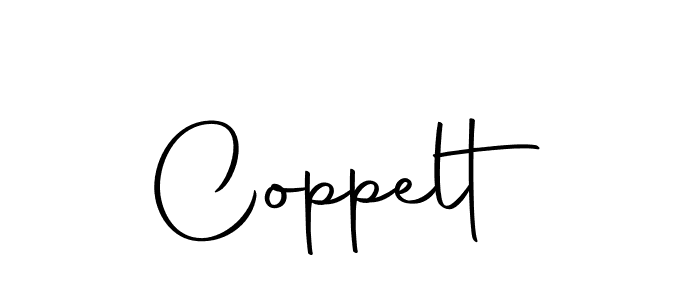 Coppelt stylish signature style. Best Handwritten Sign (Autography-DOLnW) for my name. Handwritten Signature Collection Ideas for my name Coppelt. Coppelt signature style 10 images and pictures png