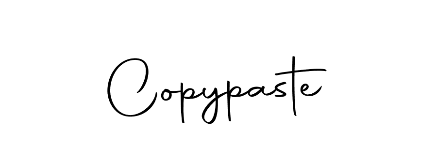 How to make Copypaste name signature. Use Autography-DOLnW style for creating short signs online. This is the latest handwritten sign. Copypaste signature style 10 images and pictures png