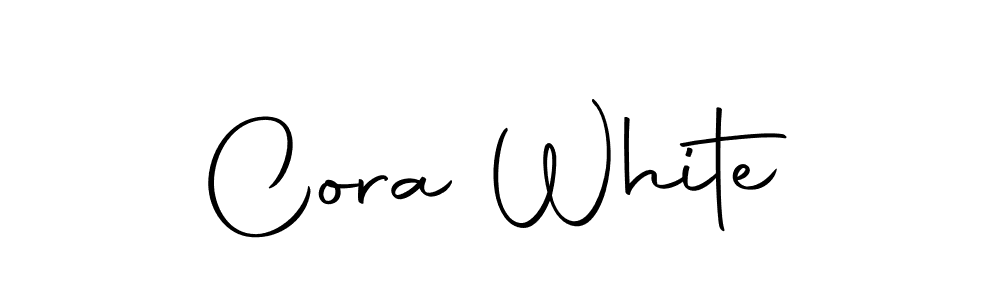 How to Draw Cora White signature style? Autography-DOLnW is a latest design signature styles for name Cora White. Cora White signature style 10 images and pictures png