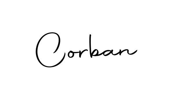 You can use this online signature creator to create a handwritten signature for the name Corban. This is the best online autograph maker. Corban signature style 10 images and pictures png