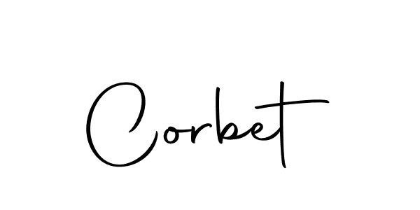 Corbet stylish signature style. Best Handwritten Sign (Autography-DOLnW) for my name. Handwritten Signature Collection Ideas for my name Corbet. Corbet signature style 10 images and pictures png