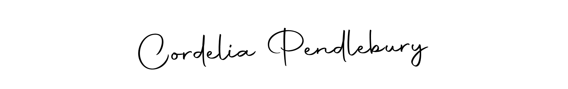 You should practise on your own different ways (Autography-DOLnW) to write your name (Cordelia Pendlebury) in signature. don't let someone else do it for you. Cordelia Pendlebury signature style 10 images and pictures png