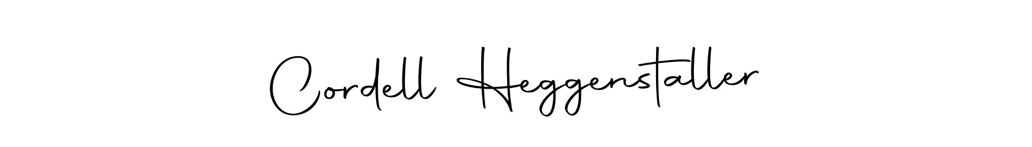 Make a short Cordell Heggenstaller signature style. Manage your documents anywhere anytime using Autography-DOLnW. Create and add eSignatures, submit forms, share and send files easily. Cordell Heggenstaller signature style 10 images and pictures png