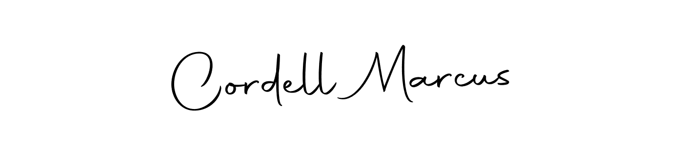 Once you've used our free online signature maker to create your best signature Autography-DOLnW style, it's time to enjoy all of the benefits that Cordell Marcus name signing documents. Cordell Marcus signature style 10 images and pictures png