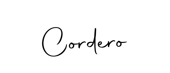 Best and Professional Signature Style for Cordero. Autography-DOLnW Best Signature Style Collection. Cordero signature style 10 images and pictures png
