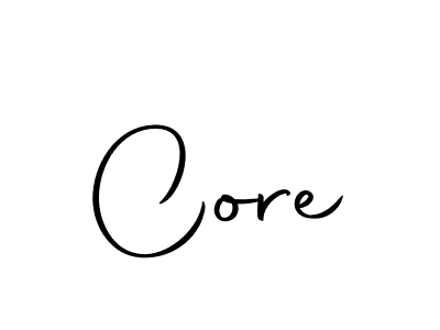 Check out images of Autograph of Core name. Actor Core Signature Style. Autography-DOLnW is a professional sign style online. Core signature style 10 images and pictures png