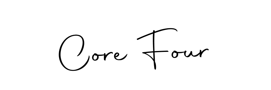 How to Draw Core Four signature style? Autography-DOLnW is a latest design signature styles for name Core Four. Core Four signature style 10 images and pictures png