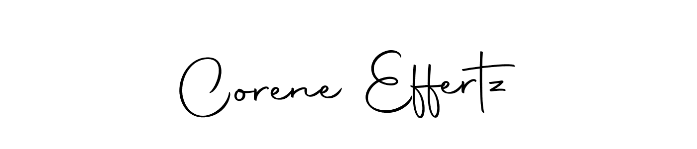 How to Draw Corene Effertz signature style? Autography-DOLnW is a latest design signature styles for name Corene Effertz. Corene Effertz signature style 10 images and pictures png