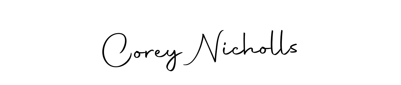 Best and Professional Signature Style for Corey Nicholls. Autography-DOLnW Best Signature Style Collection. Corey Nicholls signature style 10 images and pictures png