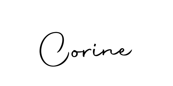 Also we have Corine name is the best signature style. Create professional handwritten signature collection using Autography-DOLnW autograph style. Corine signature style 10 images and pictures png