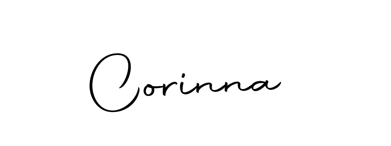 Once you've used our free online signature maker to create your best signature Autography-DOLnW style, it's time to enjoy all of the benefits that Corinna  name signing documents. Corinna  signature style 10 images and pictures png