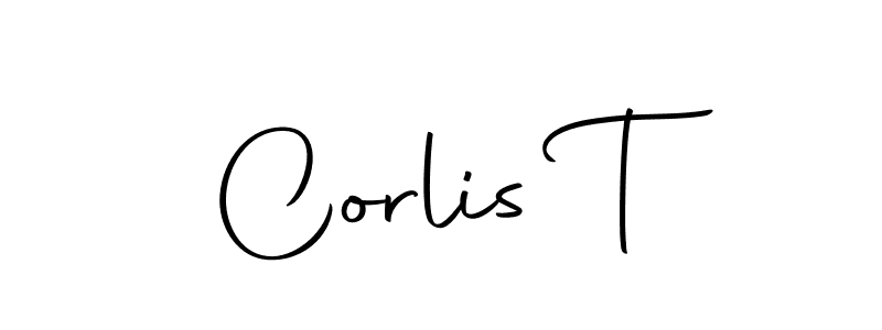 See photos of Corlis T official signature by Spectra . Check more albums & portfolios. Read reviews & check more about Autography-DOLnW font. Corlis T signature style 10 images and pictures png