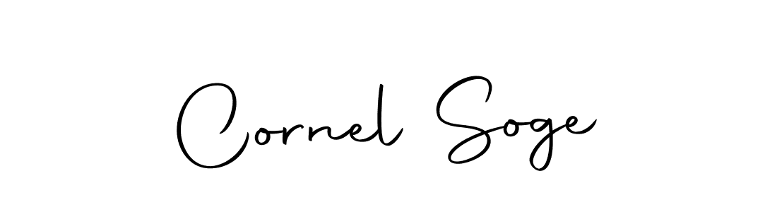 Also You can easily find your signature by using the search form. We will create Cornel Soge name handwritten signature images for you free of cost using Autography-DOLnW sign style. Cornel Soge signature style 10 images and pictures png