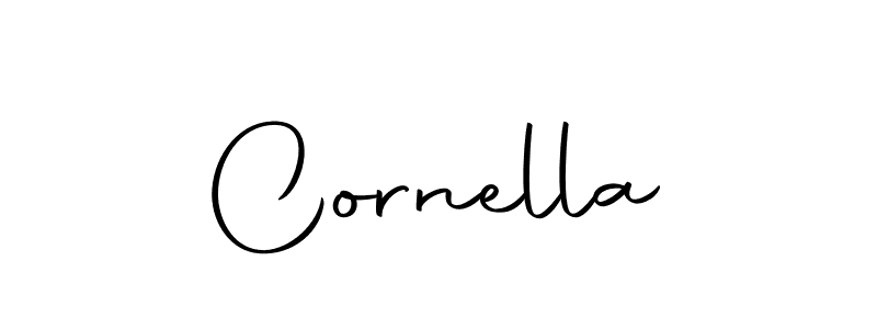 The best way (Autography-DOLnW) to make a short signature is to pick only two or three words in your name. The name Cornella include a total of six letters. For converting this name. Cornella signature style 10 images and pictures png