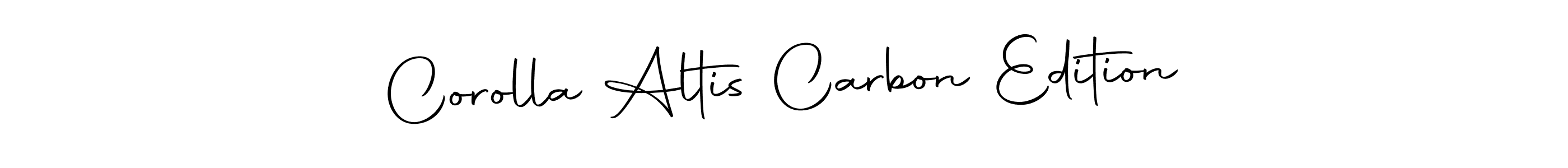 Best and Professional Signature Style for Corolla Altis Carbon Edition. Autography-DOLnW Best Signature Style Collection. Corolla Altis Carbon Edition signature style 10 images and pictures png