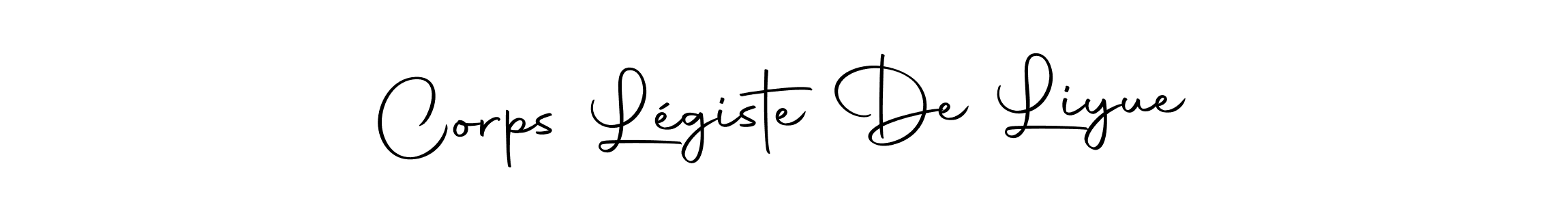 Best and Professional Signature Style for Corps Légiste De Liyue. Autography-DOLnW Best Signature Style Collection. Corps Légiste De Liyue signature style 10 images and pictures png