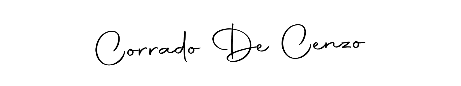 Also You can easily find your signature by using the search form. We will create Corrado De Cenzo name handwritten signature images for you free of cost using Autography-DOLnW sign style. Corrado De Cenzo signature style 10 images and pictures png