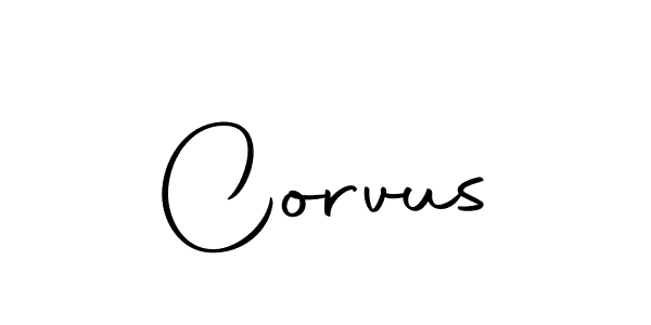 This is the best signature style for the Corvus name. Also you like these signature font (Autography-DOLnW). Mix name signature. Corvus signature style 10 images and pictures png