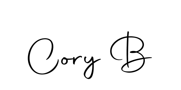 Autography-DOLnW is a professional signature style that is perfect for those who want to add a touch of class to their signature. It is also a great choice for those who want to make their signature more unique. Get Cory B name to fancy signature for free. Cory B signature style 10 images and pictures png