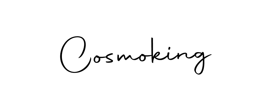 Best and Professional Signature Style for Cosmoking. Autography-DOLnW Best Signature Style Collection. Cosmoking signature style 10 images and pictures png