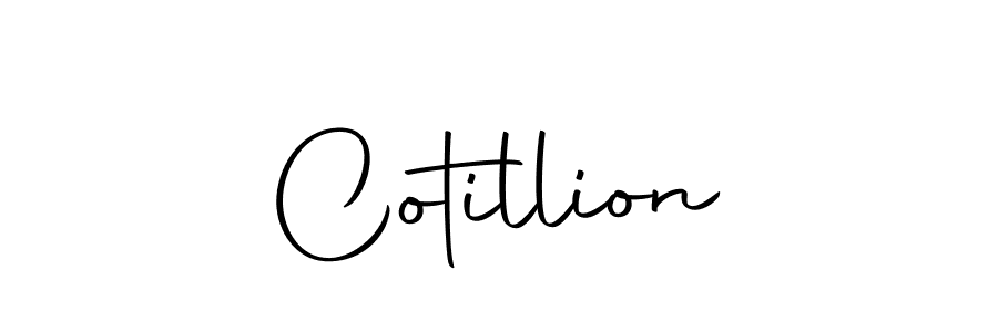 Best and Professional Signature Style for Cotillion. Autography-DOLnW Best Signature Style Collection. Cotillion signature style 10 images and pictures png