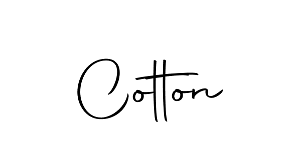 Also we have Cotton name is the best signature style. Create professional handwritten signature collection using Autography-DOLnW autograph style. Cotton signature style 10 images and pictures png