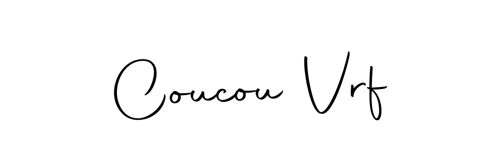 Also we have Coucou Vrf name is the best signature style. Create professional handwritten signature collection using Autography-DOLnW autograph style. Coucou Vrf signature style 10 images and pictures png