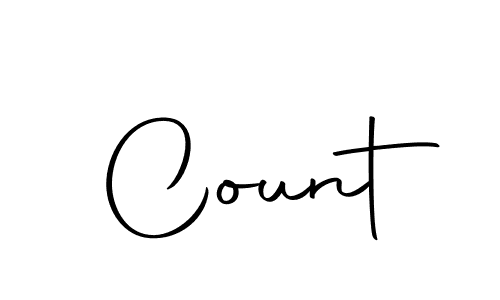 Make a short Count signature style. Manage your documents anywhere anytime using Autography-DOLnW. Create and add eSignatures, submit forms, share and send files easily. Count signature style 10 images and pictures png
