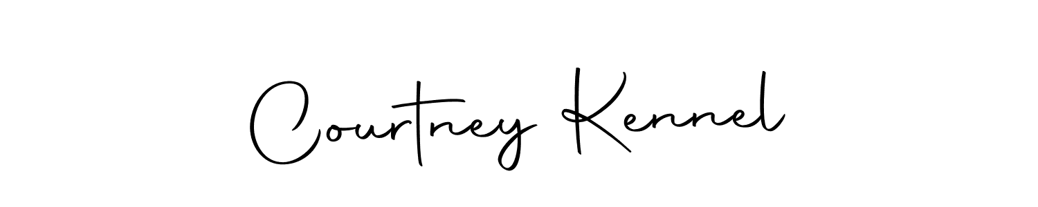 You can use this online signature creator to create a handwritten signature for the name Courtney Kennel. This is the best online autograph maker. Courtney Kennel signature style 10 images and pictures png
