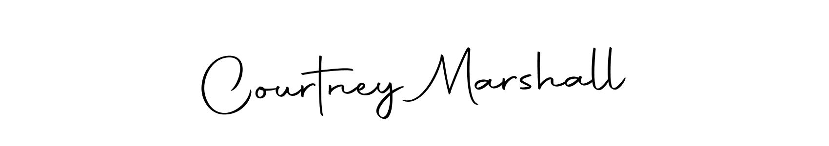 You can use this online signature creator to create a handwritten signature for the name Courtney Marshall. This is the best online autograph maker. Courtney Marshall signature style 10 images and pictures png