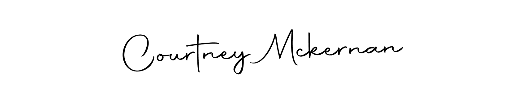 Also You can easily find your signature by using the search form. We will create Courtney Mckernan name handwritten signature images for you free of cost using Autography-DOLnW sign style. Courtney Mckernan signature style 10 images and pictures png