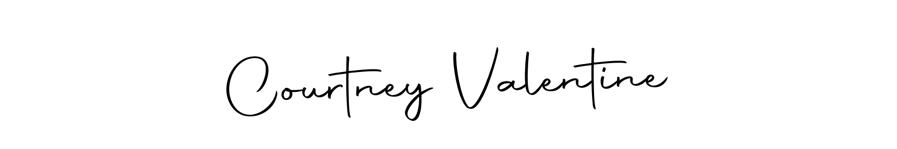 This is the best signature style for the Courtney Valentine name. Also you like these signature font (Autography-DOLnW). Mix name signature. Courtney Valentine signature style 10 images and pictures png