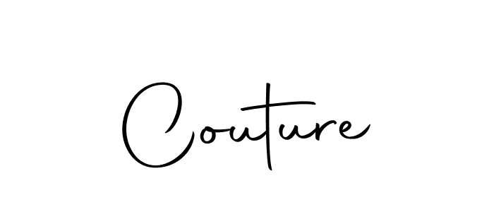 Create a beautiful signature design for name Couture. With this signature (Autography-DOLnW) fonts, you can make a handwritten signature for free. Couture signature style 10 images and pictures png
