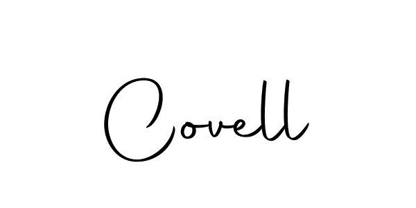 The best way (Autography-DOLnW) to make a short signature is to pick only two or three words in your name. The name Covell include a total of six letters. For converting this name. Covell signature style 10 images and pictures png