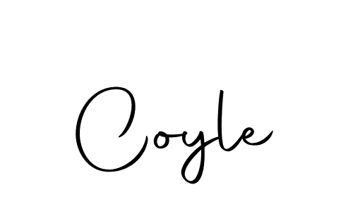 Here are the top 10 professional signature styles for the name Coyle. These are the best autograph styles you can use for your name. Coyle signature style 10 images and pictures png