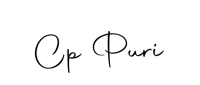 Make a short Cp Puri signature style. Manage your documents anywhere anytime using Autography-DOLnW. Create and add eSignatures, submit forms, share and send files easily. Cp Puri signature style 10 images and pictures png