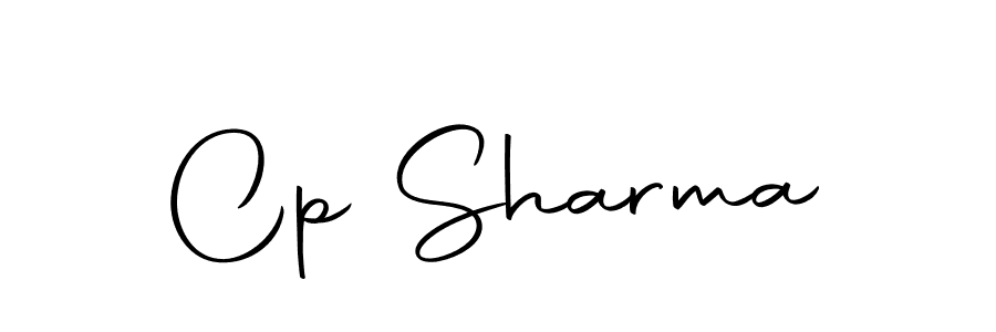 It looks lik you need a new signature style for name Cp Sharma. Design unique handwritten (Autography-DOLnW) signature with our free signature maker in just a few clicks. Cp Sharma signature style 10 images and pictures png