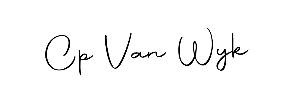 Here are the top 10 professional signature styles for the name Cp Van Wyk. These are the best autograph styles you can use for your name. Cp Van Wyk signature style 10 images and pictures png