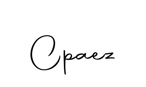 Best and Professional Signature Style for Cpaez. Autography-DOLnW Best Signature Style Collection. Cpaez signature style 10 images and pictures png