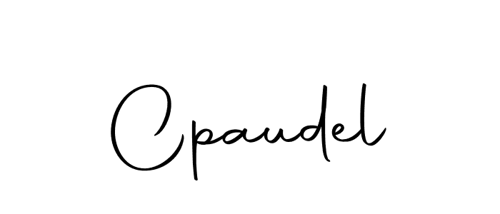How to Draw Cpaudel signature style? Autography-DOLnW is a latest design signature styles for name Cpaudel. Cpaudel signature style 10 images and pictures png