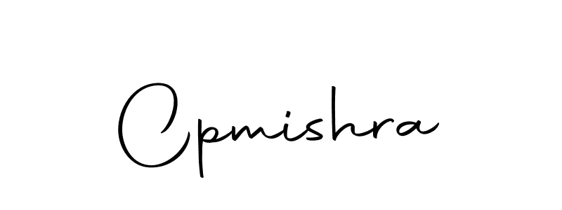 Here are the top 10 professional signature styles for the name Cpmishra. These are the best autograph styles you can use for your name. Cpmishra signature style 10 images and pictures png